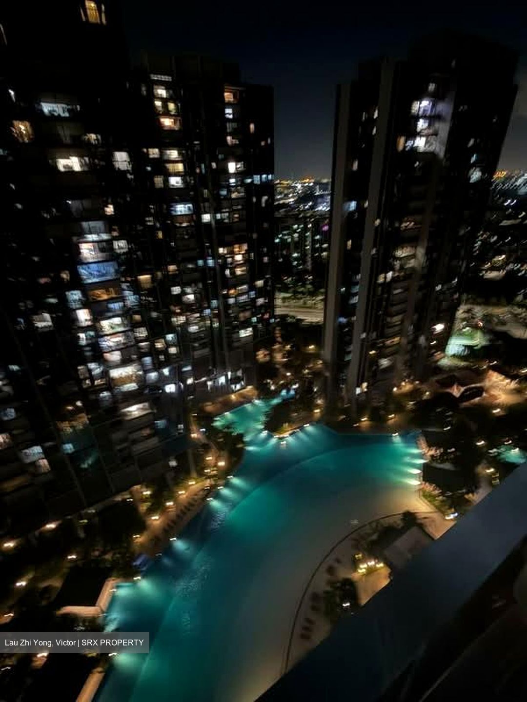 Parc Clematis (D5), Apartment #568351571